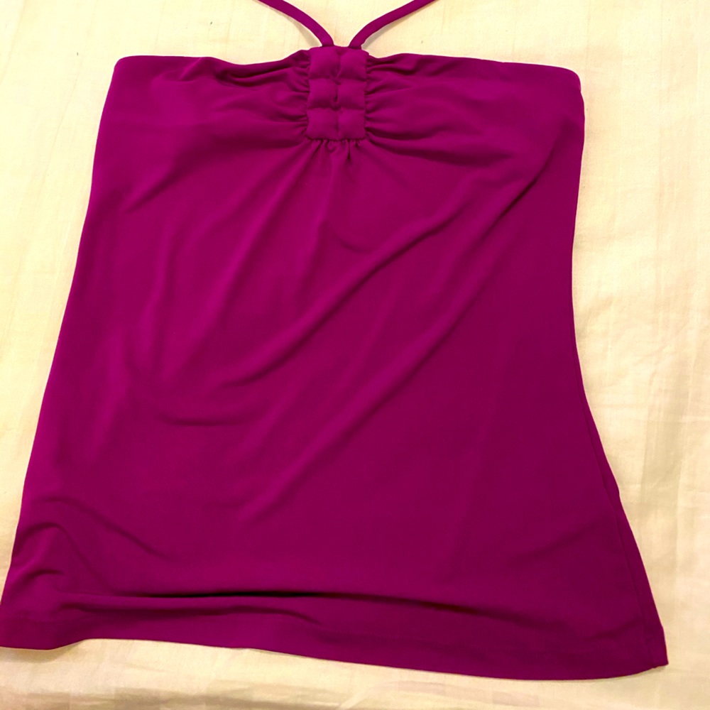 The Limited Medium Halter Tie